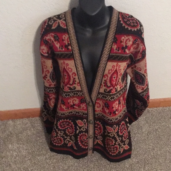 Sweaters - Pendleton sweater. Vintage